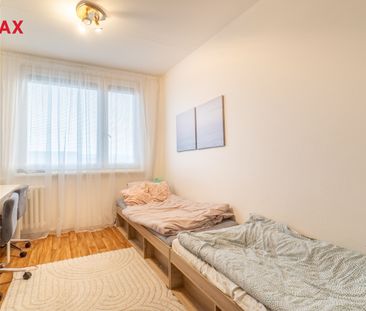 Pronájem bytu 2+kk v osobním vlastnictví 43 m², Praha 10 - Petrovice - Photo 4