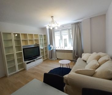 Warszawa, Śródmiescie, Powiśle, Tamka - Zdjęcie 4
