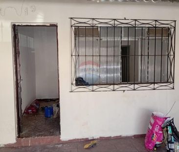 Casa Encantadora para Alugar em SP - 80m², 2 Quartos - Photo 1
