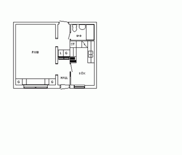 Svarvarvägen 24, 826 75, LJUSNE, Sverige - Foto 3