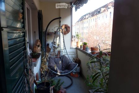 2.5 Zimmer, 60 m² - Foto 5