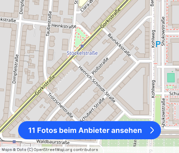 Aufgepasst! 2,5-Zimmer-Wohnung - Foto 1