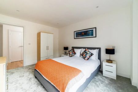 2 bedroom flat to rent - Photo 3