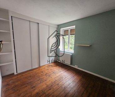 MAISON - T3bis - 72.55m² - TOURCOING - Photo 2