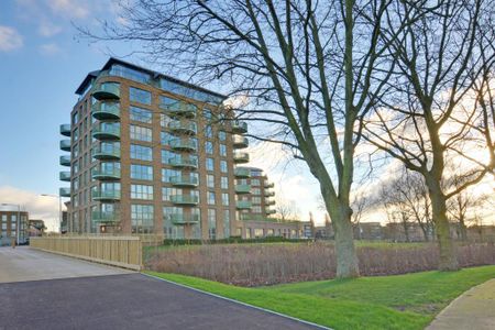 2 bedroom apartment to rent - Photo 2