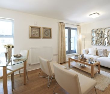 Brockman Place Church Street, Maidstone, Maidstone, ME14 1BX - Photo 5