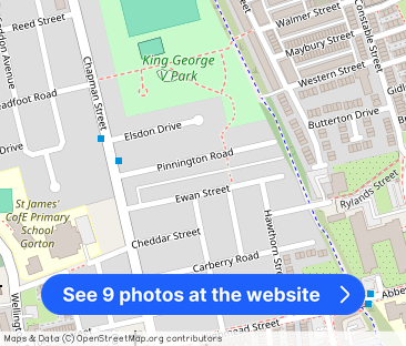 Pinnington Road, Gorton, Manchester, M18 - Photo 1