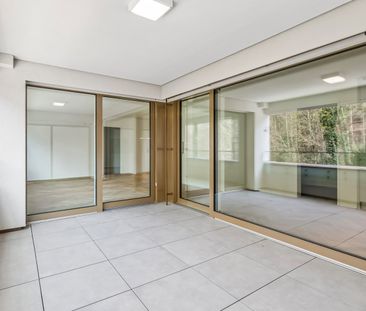 2.5 Zimmer, 63 m², 3. Stock - Foto 6