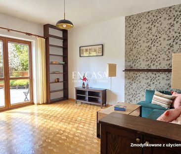 Wynajem | 2 pokoje | DUŻY TARAS | Gocław – zdjęcie 1