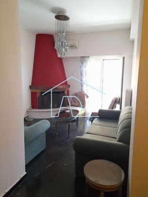 Διαμέρισμα για ενοικίαση Αμαλίειο Ορφανοτροφείο (Μαρούσι) - Photo 1