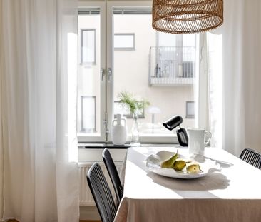 Hisings Backa - 1.5rok - tillsv - 11.500kr/mån - Photo 5