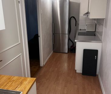 Balladgatan, Malmö - Foto 2