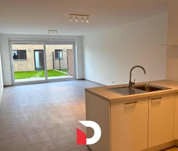 Nieuwbouwwoning met 3 slaapkamers en tuin - Foto 6