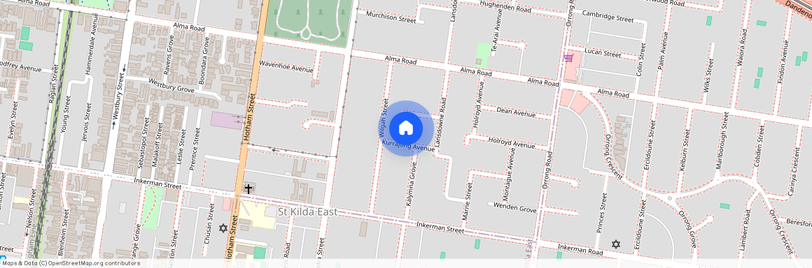 9 Kurrajong Avenue, St Kilda East VIC 3183