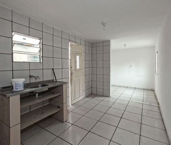 Casa para alugar com 100m², 1 quarto e 1 vaga - Foto 2