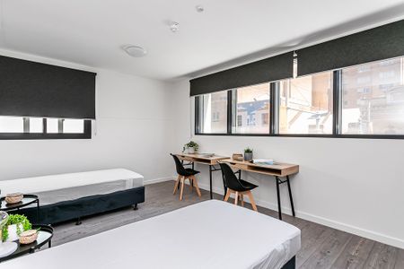 11-bedroom shared house / townhouse, Hindley Street - Photo 5