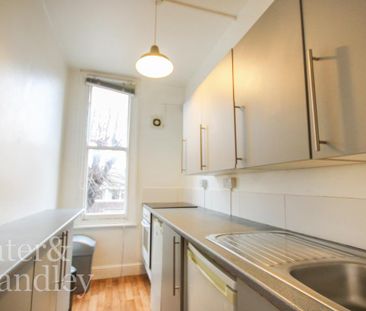 1 bedroom house of multiple occupation to rent - Photo 2