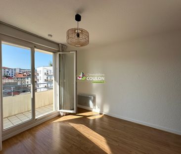 Location Appartement 1 pièce 19m² - Photo 1