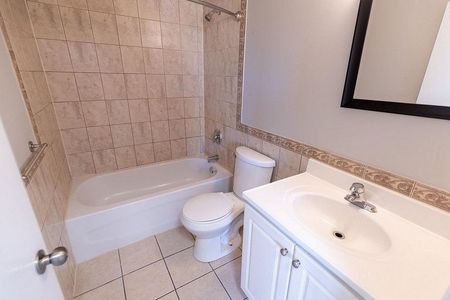 For Lease - 143 Westchester Crescent Unit# 12, St. Catharines, Ontario - Photo 4