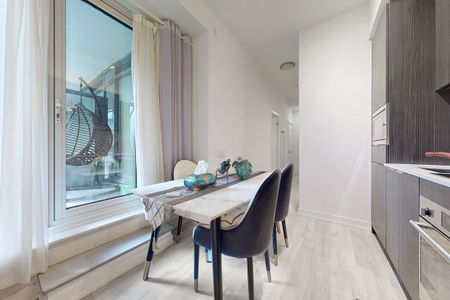 For Lease - 7 Golden Lion Heights Unit# 330, Toronto, Ontario - Photo 5