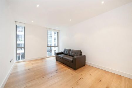 1 bedroom apartment to rent - Photo 3