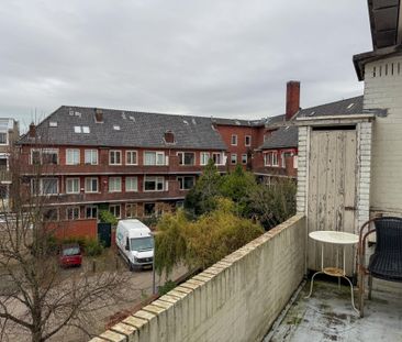 Te huur: Appartement Emmastraat in Groningen - Photo 1