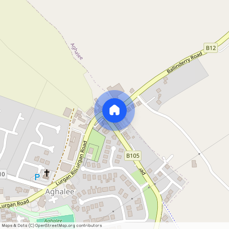 3 Lockkeepers Lodge, Aghalee, BT67 0FS
