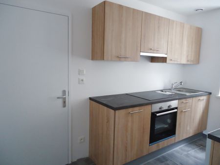Location Appartement 1 pièce 37m² SELESTAT 67600 - Photo 5