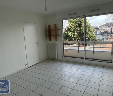 Location Appartement 1 pièce 31m² REIMS 51100 - Photo 3
