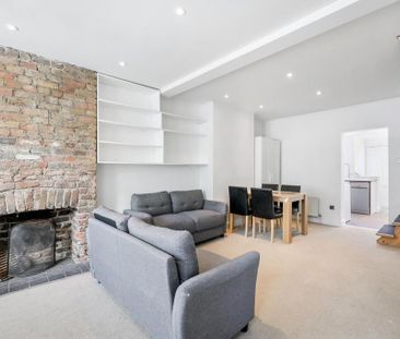 2 bedroom terraced house to rent - Photo 6