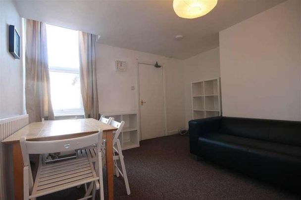 Starbeck Avenue, Sandyford, NE2 - Photo 1