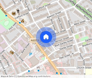 Light, Clean and Fresh 💛 Double En Suite Room 2 - Double En-Suite - Photo 1