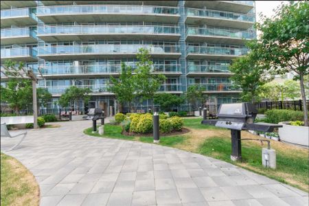 For Lease - 165 Legion Road Unit# 1824, Toronto, Ontario - Photo 3