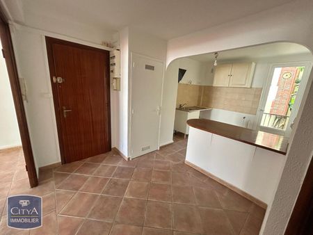 Location Appartement 3 pièces 59m² TOULON 83100 - Photo 2