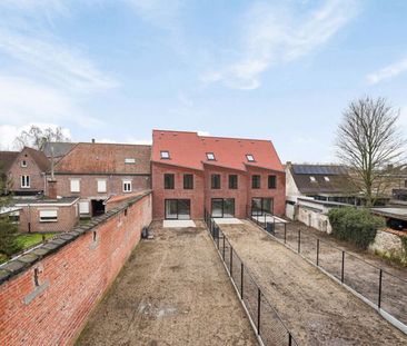 Huis te huur in Hansbeke - Photo 2