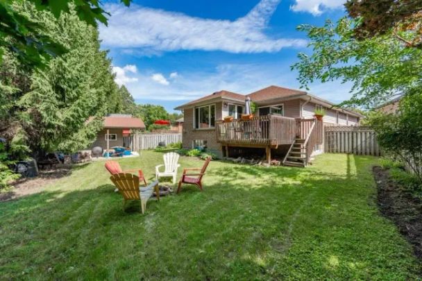 18 Whittaker Court • Lower Unit, Guelph - Photo 1