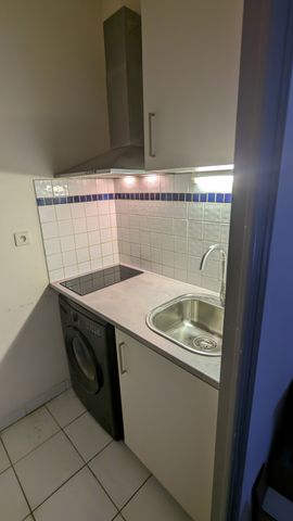 Appartement 45 m² - 2 Pièces - Perpignan (66000) - Photo 3