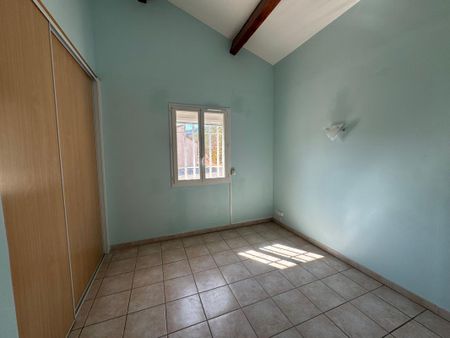Location Maison 6 pièces 150m² LES MAGES 30960 - Photo 4