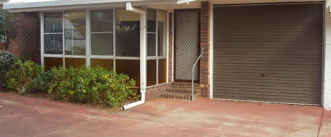 Eastside Unit - Great Location - Photo 1