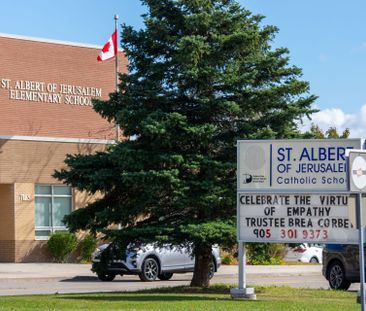 For Lease - 3143 Innisdale Road Unit# Basement, Mississauga, Ontario - Photo 4