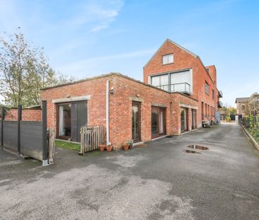 Instapklaar gelijkvloers appartement in Steendorp - Foto 4