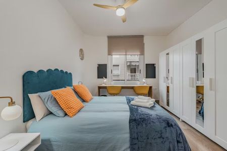 Carrer Baró de Maldà, L'Hospitalet de Llobregat, Catalonia 08901 - Photo 5