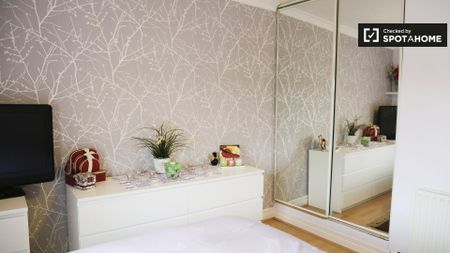 Cozy room to rent in 3-bedroom house in Ballymun, Dublin - Photo 5