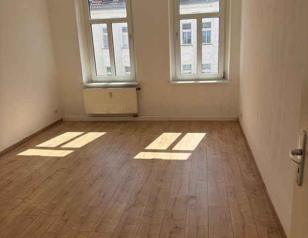 Helle 2-Zimmer Wohnung zur Miete in der Linkelstr. 35 - Foto 1