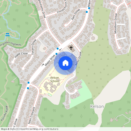 20 Kelso Grove, Kelson, Lower Hutt City