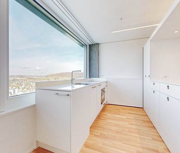 1.5 Zimmer, 37 m², 16. Stock - Photo 3