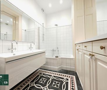 Location Appartement 4 pièces 92m² STRASBOURG 67000 - Photo 3