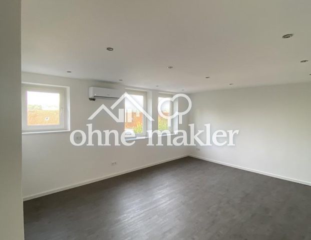 Etagenwohnung in Wuppertal (Gemarkung Barmen) - Photo 1