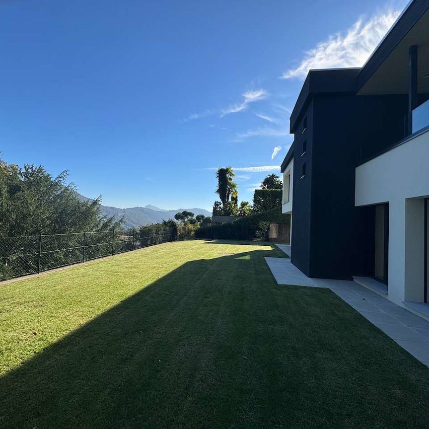 via Orbisana 58, 6900, Lugano - Photo 1