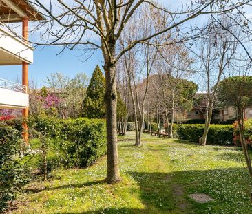 location Appartement T3 DE 55.84m² À SEILH - Photo 4